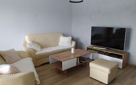 Apartament Z Widokiem