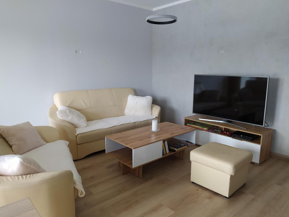 Apartament Z Widokiem Pila Exterior photo