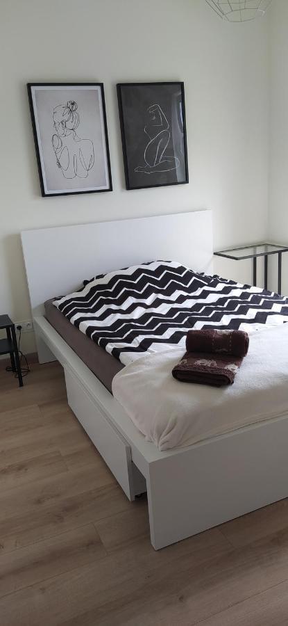 Apartament Z Widokiem Pila Exterior photo